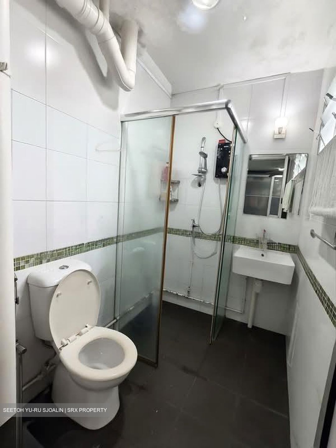 Blk 347 Kampong Ubi View (Geylang), HDB 4 Rooms #570457111